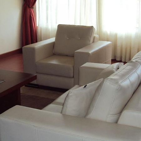 Norfolk Towers Serviced Apartment -Nairobi, City Centre Cbd Exterior foto