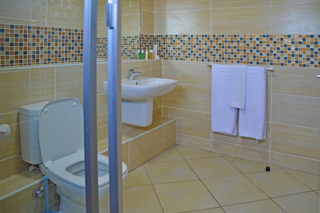 Norfolk Towers Serviced Apartment -Nairobi, City Centre Cbd Quarto foto