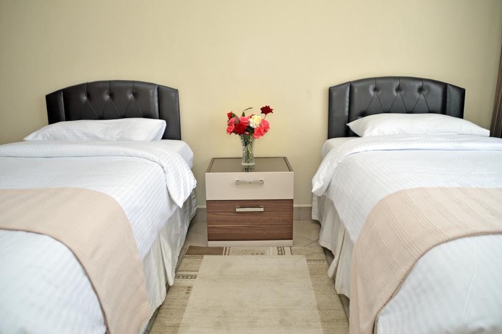 Norfolk Towers Serviced Apartment -Nairobi, City Centre Cbd Exterior foto