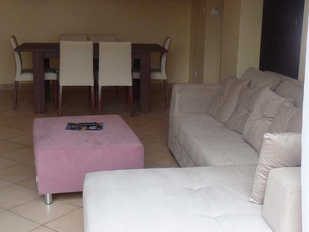 Norfolk Towers Serviced Apartment -Nairobi, City Centre Cbd Exterior foto